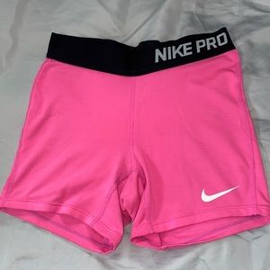 Nike Spandex